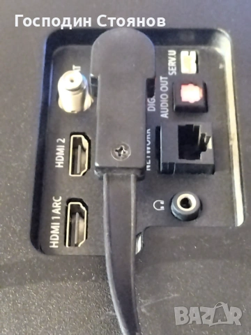 PHILIPS 32PHS6605 /12, снимка 5 - Телевизори - 53090465