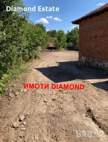 Едноетажна къща в село Православен обл. Пловдив, снимка 3 - Къщи - 49759476