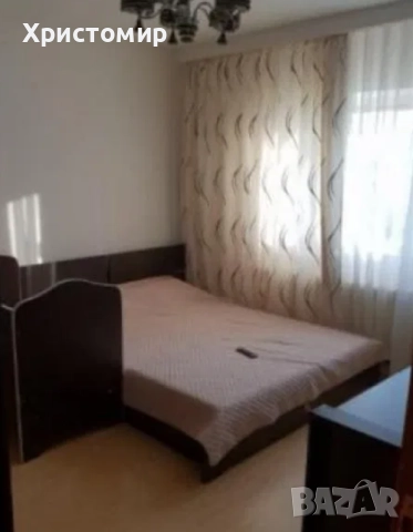 Тристаен апартамент под наем в Съдийски, снимка 2 - Апартаменти - 52538004