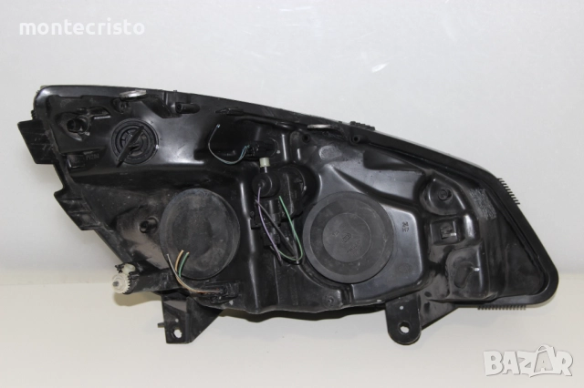 Ляв фар Renault Scenic II (2003-2006г.) ➡️HELLA 7701056127, снимка 5 - Части - 52797237