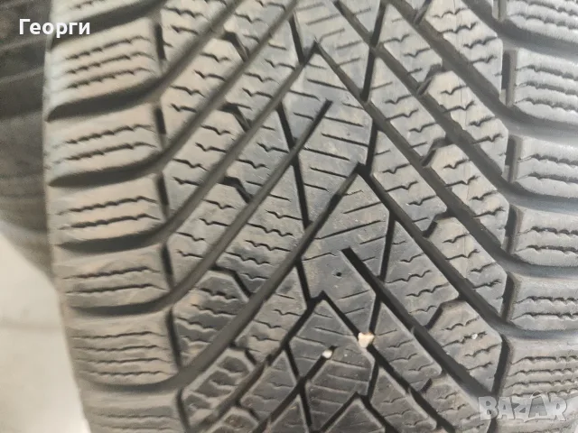 2бр.зимни гуми 225/40/18 Pirelli