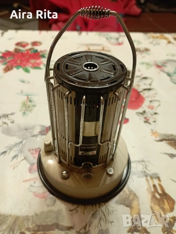 газова запалка.Японска, снимка 3 - Антикварни и старинни предмети - 53465223