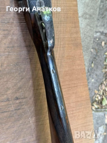 Успоредка LIEGE , снимка 7 - Ловно оръжие - 51698428