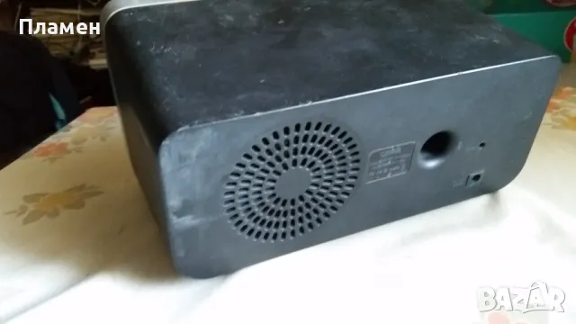 Тонколона Gear4, снимка 3 - Тонколони - 47823167