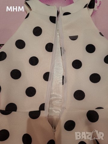 Неопренова рокля М, снимка 4 - Рокли - 42379711