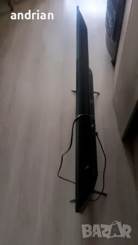 Смарт ТЕлевизор TESLA, снимка 4 - Телевизори - 50241666