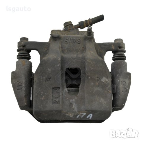 Преден ляв спирачен апарат Toyota Avensis Verso 2001-2009 ID:110012
