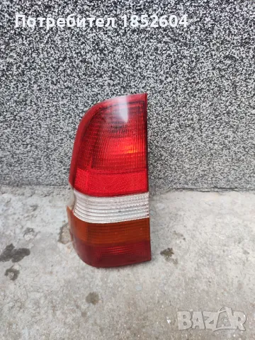 Ляв стоп Форд Ескорт Комби/ Ford Escort Combi, снимка 2 - Части - 49290258