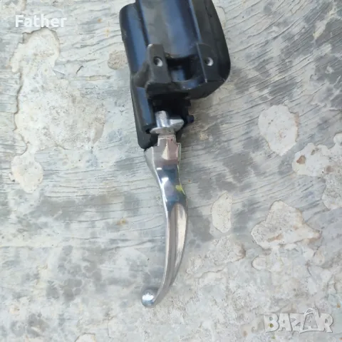Предна спирачна помпа за Harley Davidson, снимка 7 - Аксесоари и консумативи - 50024527