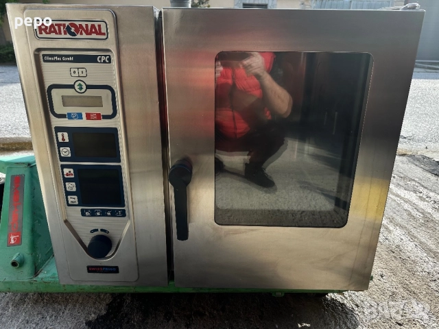 Rational CPC 6 тави