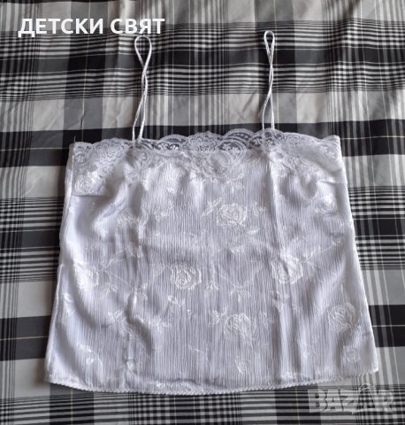 Дамско бельо от сатен , снимка 2 - Бельо - 41510144