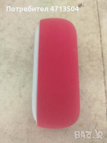 Iqos 3 duo с калъф, снимка 3 - Електронни цигари - 55987275