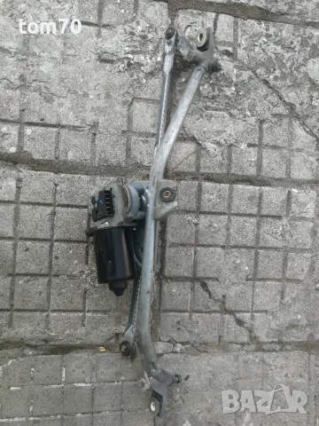 механизъм с мотор за чистачки, Audi A4 B5 Vw Passat B5 