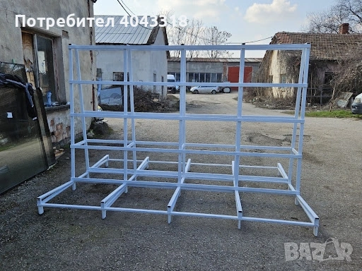 Пирамида за дограма , снимка 4 - Дограми - 53738944