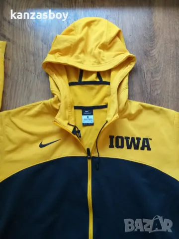 nike therma fit - страхотно мъжко горнище XL