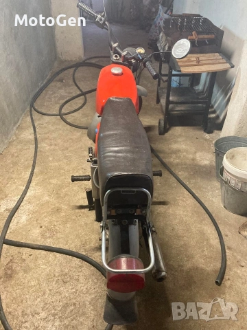 Изкупувам Симсони и други стари мотори , снимка 2 - Складови работници - 53436004