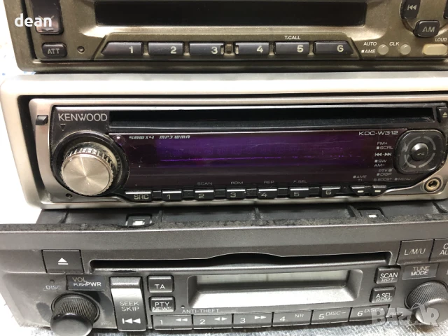 Авто плеъри и касетофони, снимка 5 - Аксесоари и консумативи - 50541094