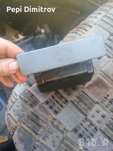 Пепелник за Daewoo Tico , снимка 2 - Части - 52616208