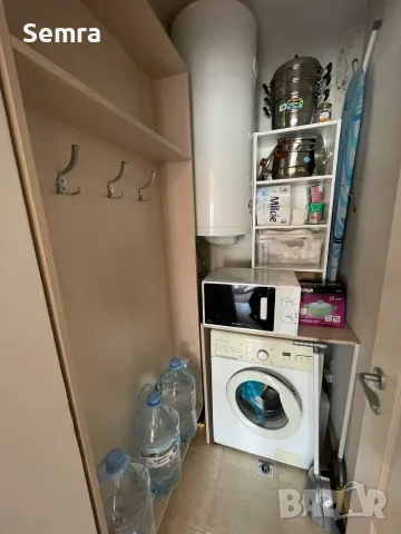 🏡 ОТ СОБСТВЕНИК – ПОД НАЕМ  📍 АСПАРУХОВО, М-Т ЗЕЛЕНИКА, ВАРНА  , снимка 8 - Апартаменти - 55772574