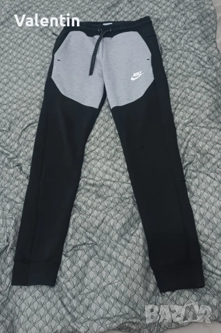 Детски Nike tech fleece , снимка 2 - Детски комплекти - 53606414