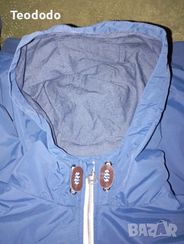 Яке H&M с подарък блузка дълъг ръкав , снимка 7 - Детски анцузи и суичери - 42475252