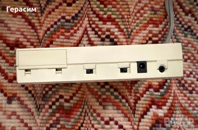 Уокмен walkman casette player Shinaon cs-3 , снимка 2 - Радиокасетофони, транзистори - 52108631