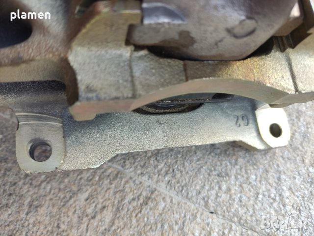Преден десен спирачен апарат за Лада 2105, снимка 9 - Части - 42010846