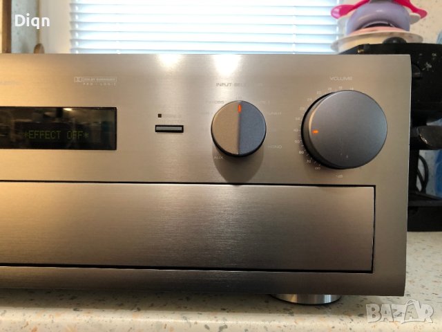 Yamaha DSP-A2070, снимка 2 - Ресийвъри, усилватели, смесителни пултове - 40327880