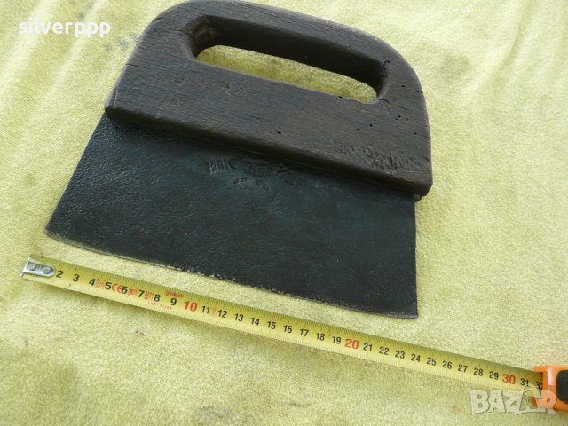 Стар колекционерски инструмент, снимка 2 - Други ценни предмети - 41771080