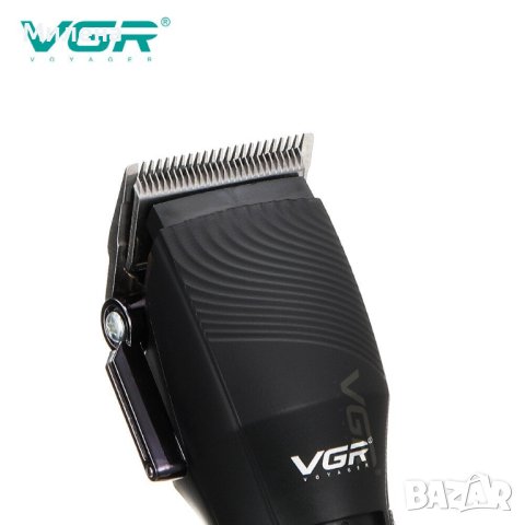 Машинка за подстригване VGR V-280, снимка 9 - Машинки за подстригване - 40478472
