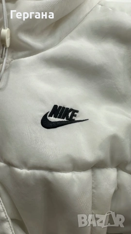 Зимно яке nike, снимка 4 - Якета - 53154664