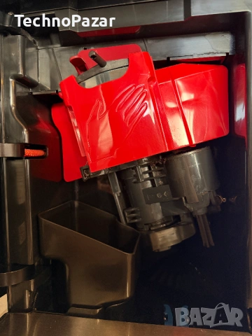 кафемашина Siemens EQ.500, снимка 9 - Кафемашини - 53295419