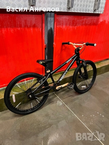 Колело Bike 24 цола, снимка 6 - Велосипеди - 53818132