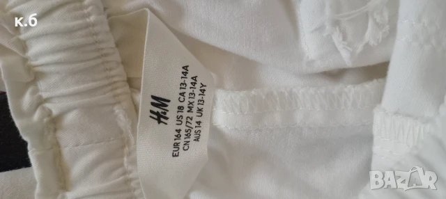 Панталон, снимка 2 - Панталони - 51006680