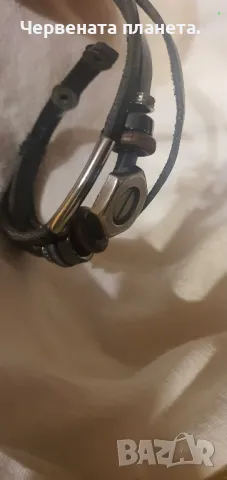 Маркова гривна от Дания