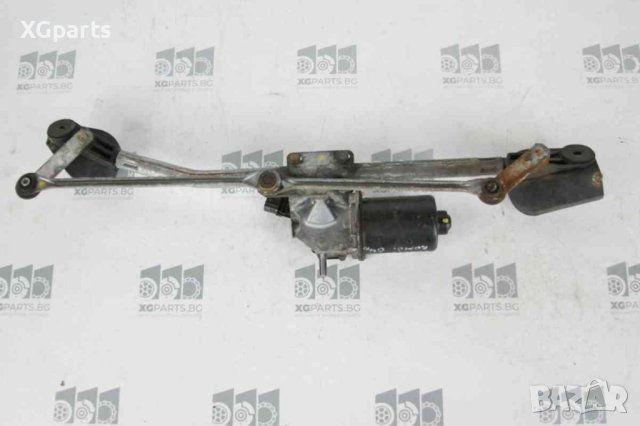 Механизъм предни чистачки за Toyota Corolla E12 комби (2001-2007), снимка 3 - Части - 41520163