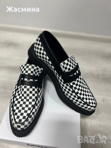 Мъжки обувки на марка Asos 