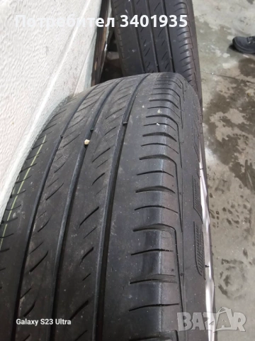 Джанти Honda 14",4×100,ET 45, снимка 5 - Гуми и джанти - 53471058