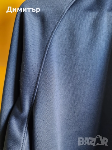 Горнище Nike на FC Barcelona Барселона, снимка 9 - Футбол - 52811840