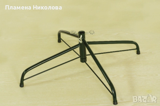 Коледна елха с вградени лампички по връхчетата, снимка 3 - Декорация за дома - 52634976