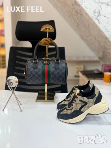Дамски Чанти ⚜️ Gucci , снимка 5 - Чанти - 52474143
