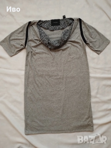 Рокля Maison Scotch ,размер 4