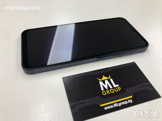 Samsung Galaxy A25 5G 128GB / 6GB RAM Dual-SIM, нов, снимка 2 - Samsung - 44321446