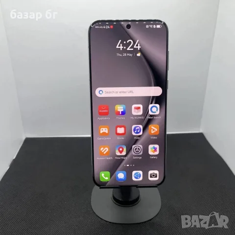 Huawei pura 70 White , снимка 2 - Huawei - 55949771