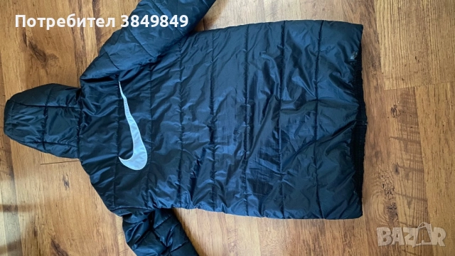  Nike M/L дълго яке
