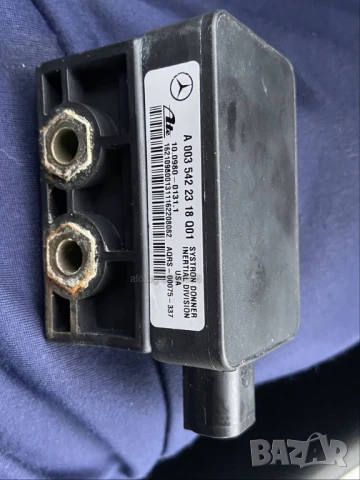 сензор есп датчик наклон мерцедес ц класа 2000 2001 