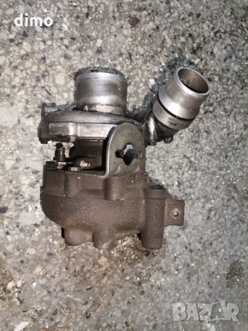 Турбо Renault 2.0 DCI Laguna Megane scenic espace , снимка 4 - Части - 34479314