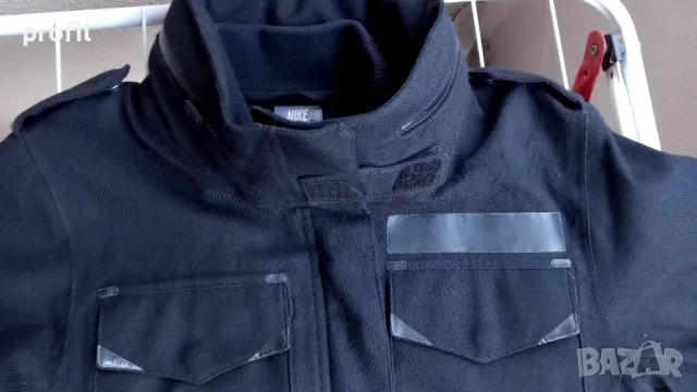 Nike M65 GORE-TEX дамска парка/яке S, снимка 9 - Якета - 47766925