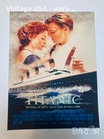 Филмови плакати / постери от канава (CANVAS), снимка 4 - Колекции - 52191183