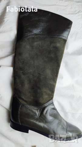 Accademia boots 40, снимка 4 - Дамски боти - 52962083
